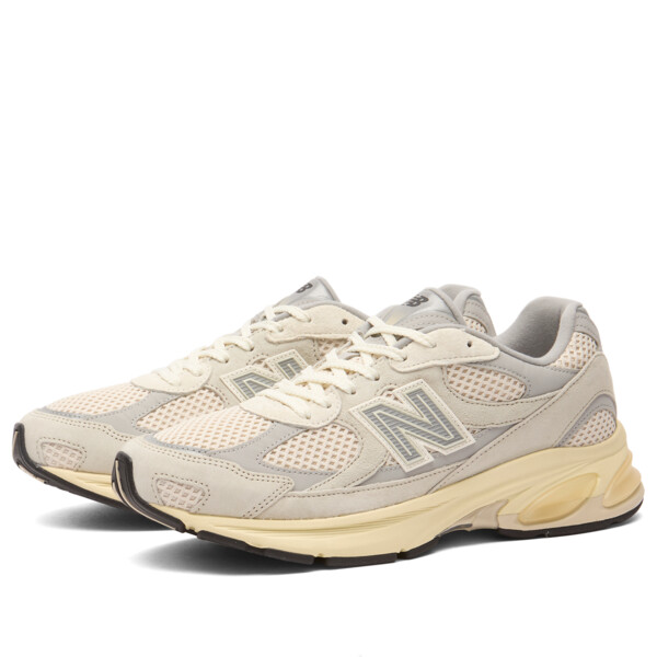 END. x New Balance 2010 "Moonbeam" (U2010SNB) Erscheinungsdatum