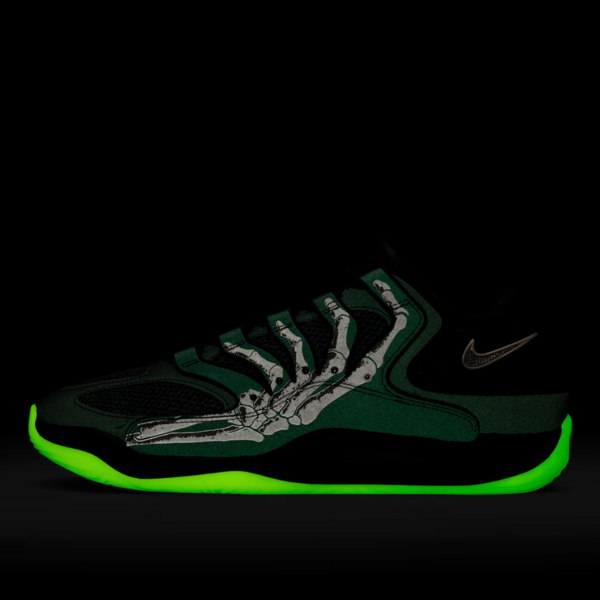 Nike KD 18 "Halloween" (IM1346-001) Release Date