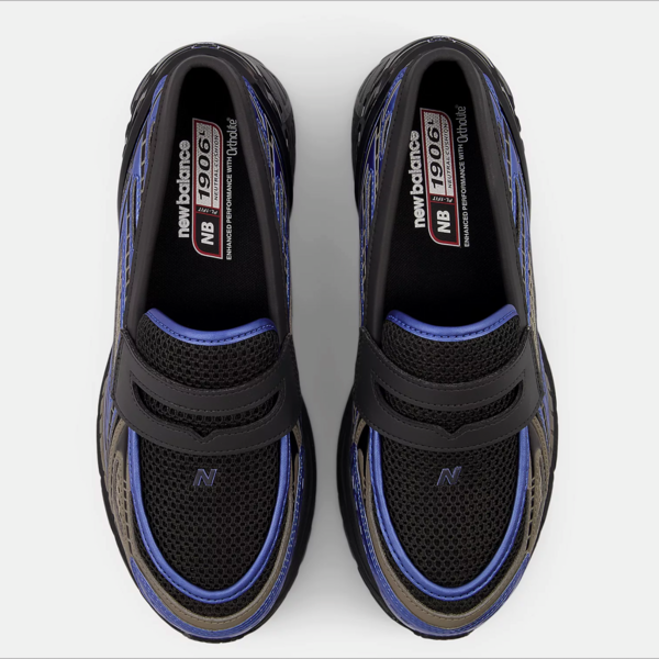 New Balance 1906L "Blue Gemstone" (U1906LAR) Erscheinungsdatum