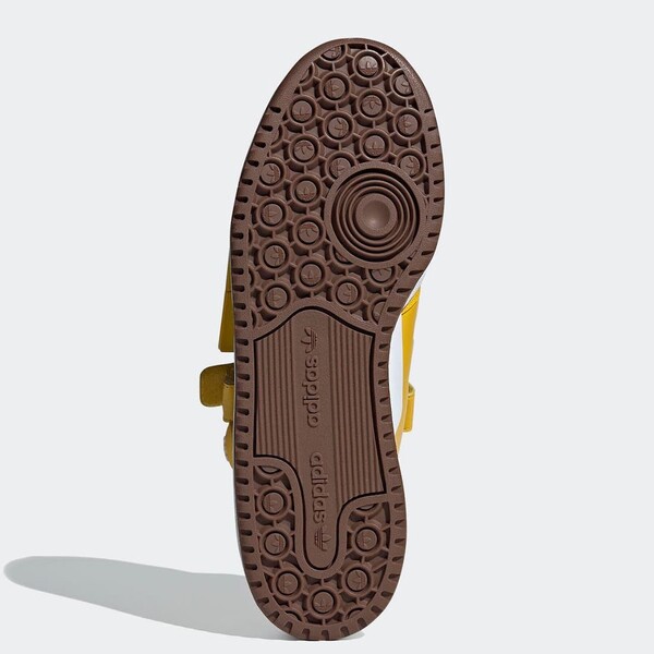 MMs x adidas Forum Low "Yellow" (GY1179) Release Date