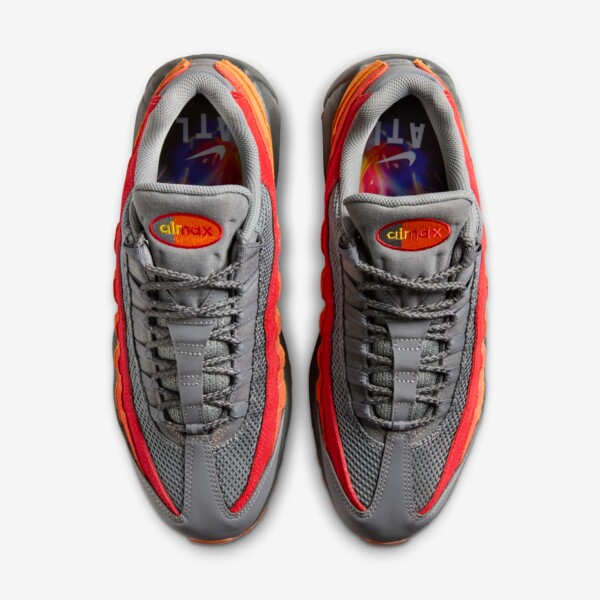 Nike Air Max 95 Premium "Atlanta" (FZ4125-060) Release Date Nike Air Max 95 Premium "Atlanta" (FZ4125-060) Release Date