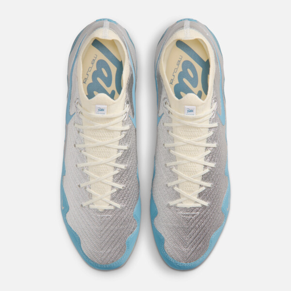 Patta x Nike Mercurial Vapor 16 Elite FG "Noise Aqua" (IQ3365-002) Erscheinungsdatum