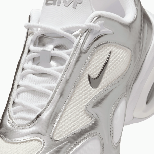 Nike Air Max Muse "Metallic Silver" (W) (FV1920-100) Erscheinungsdatum