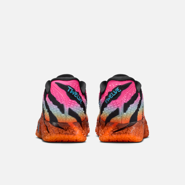 Nike Ja 3 "At Dawn" (IQ6705-001) Erscheinungsdatum