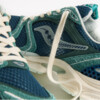 END. x Saucony Triumph 4 "Nessie" (S70874-1) Release Date