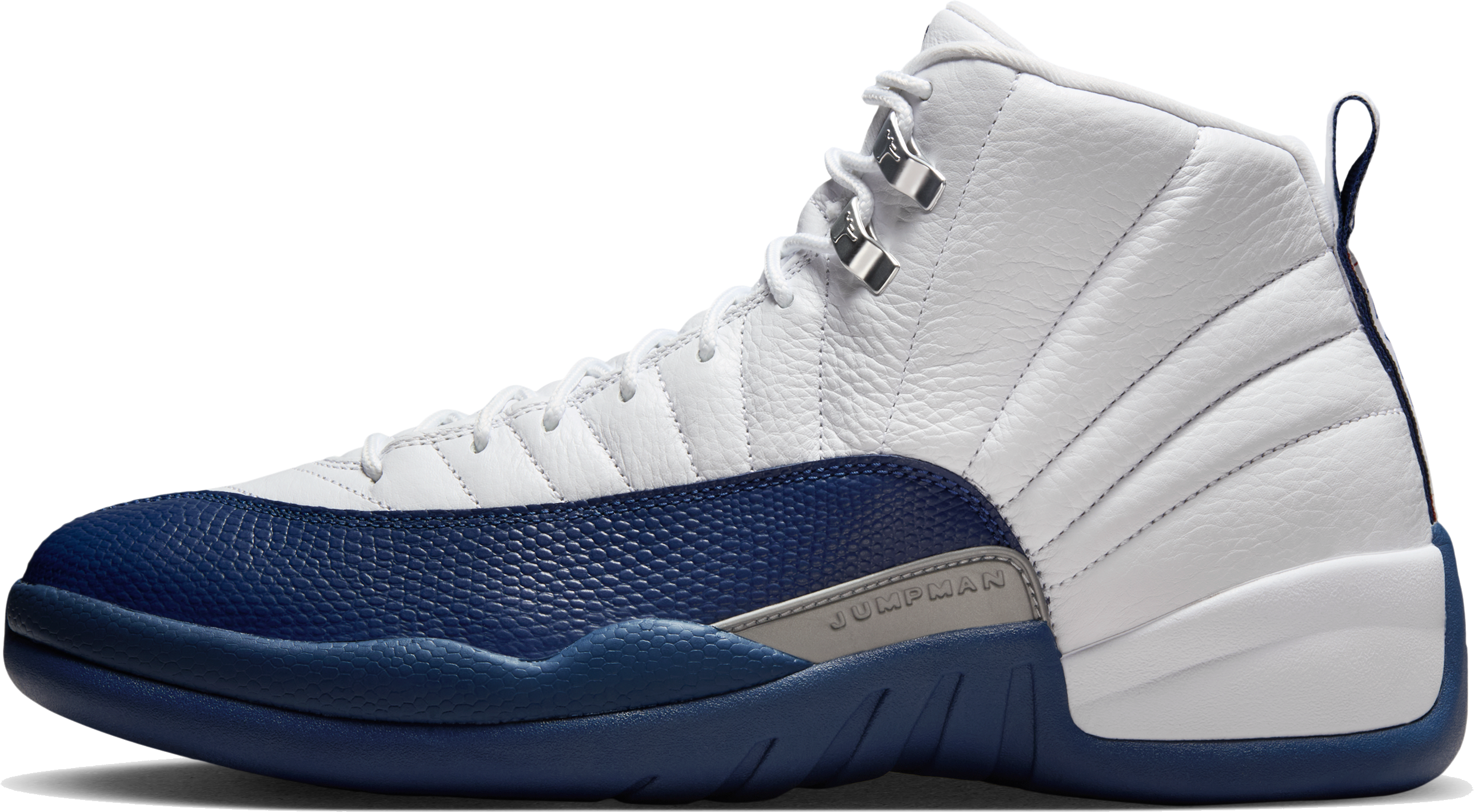 Air Jordan 12 "French Blue"
