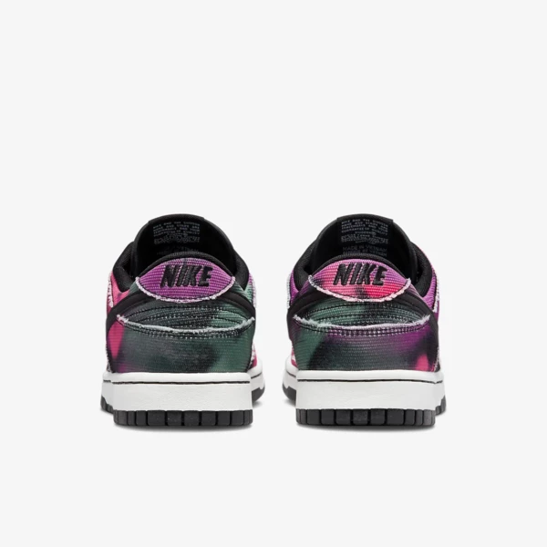 Nike Dunk Low "Graffiti" (DM0108-002) Erscheinungsdatum