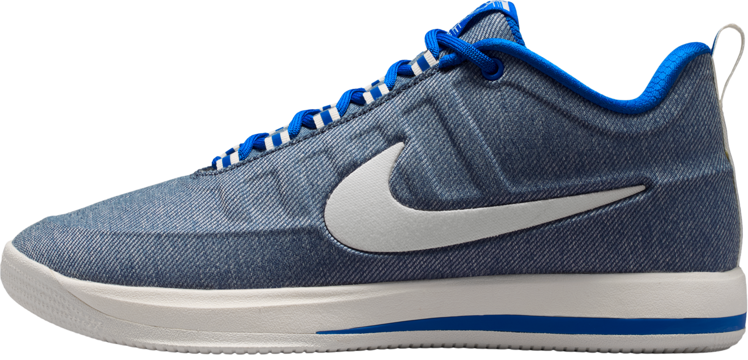 Nike Book 2 "Must Be The Denim"