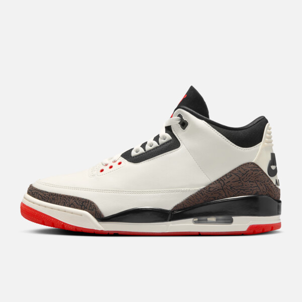 Air Jordan 3 "World’s Best Dad" (IF4396-103) Release Date