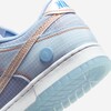 Union x Nike Dunk Low “Blue” (DJ9649-400) Release Date