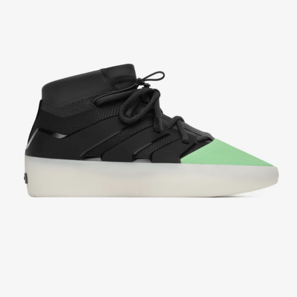 Fear of god raffle sales