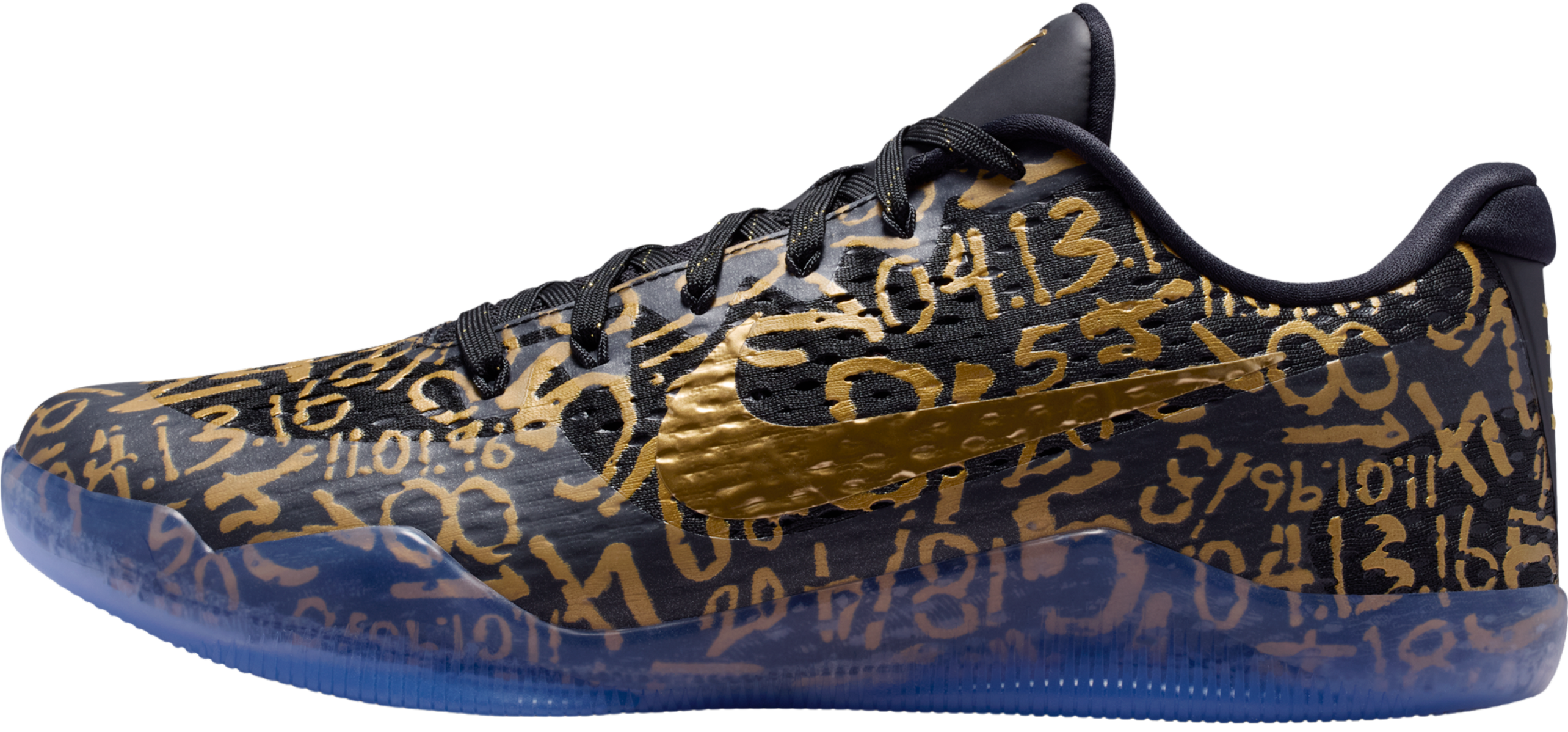 Nike Kobe 11 EM Protro "Mamba Day"