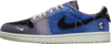 Zion Williamson x Air Jordan 1 Low "Voodoo Alternate"