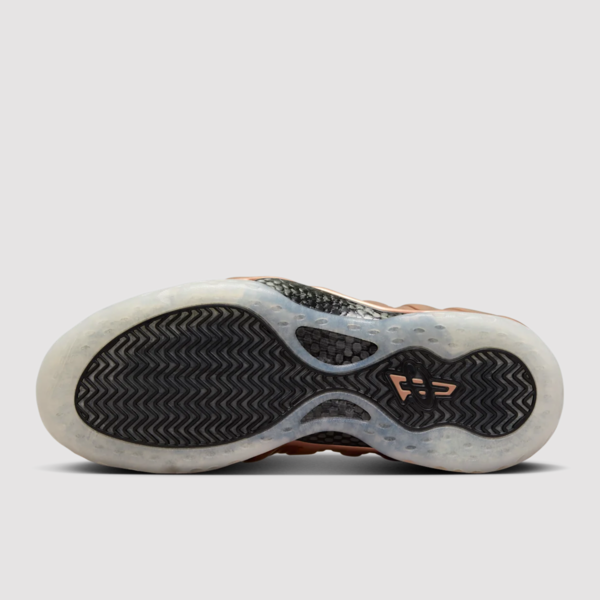 Nike Air Foamposite One "Copper" 2024 (FZ9902-001) Release Date