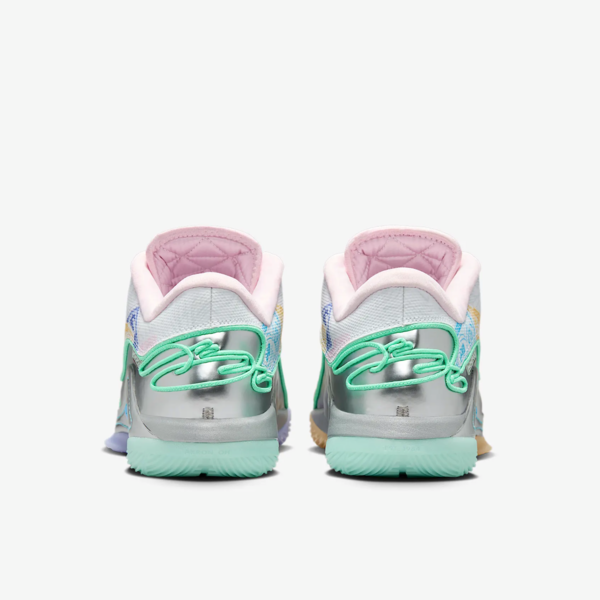 nike lebron currency