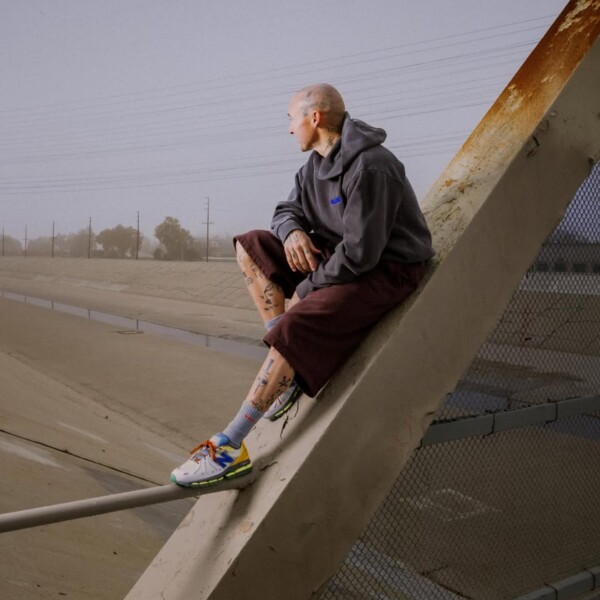 Action Bronson x New Balance 1890 "Hornet Tusk" (U18901DP) Erscheinungsdatum