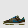 Nike Dunk Low "Cacao Wow" (DR0159-200) Release Date