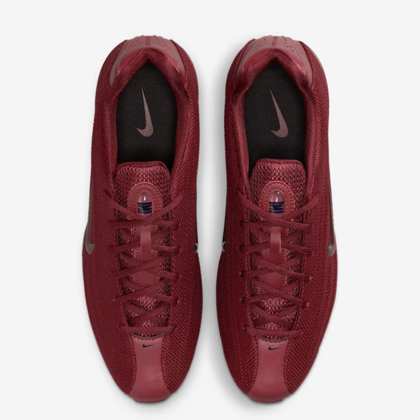 Nike Shox Z "Dark Team Red" (W) (HQ7540-600) Erscheinungsdatum