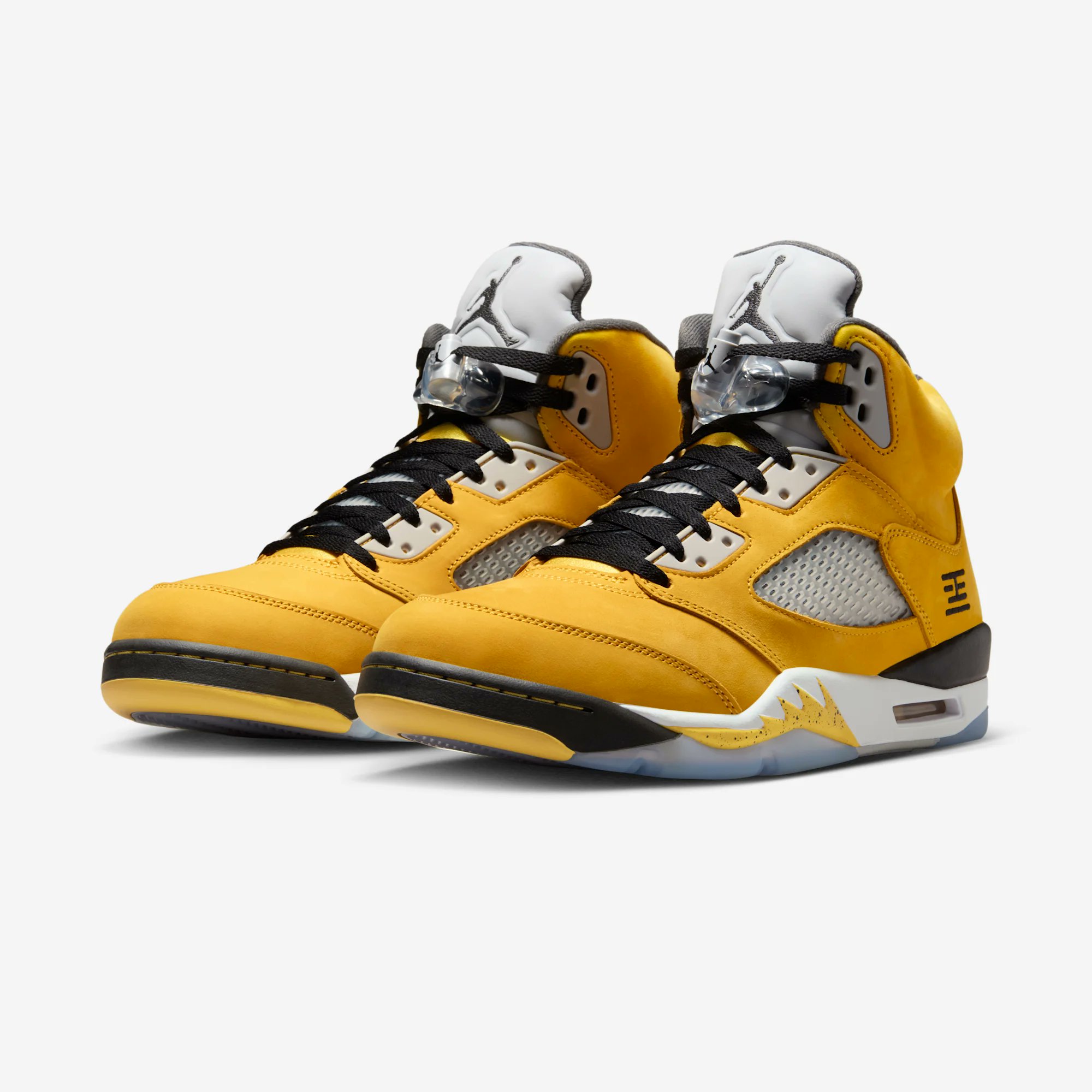 Air Jordan 5 “Tokyo” Releases In September | Sneaktorious