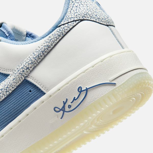 Kobe Bryant x Nike Air Force 1 Low “City of Champions” (IM0583-400) Release Date