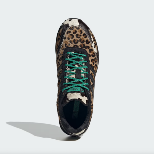 adidas Adizero Adios OG "Leopard" (JR6023) Release Date