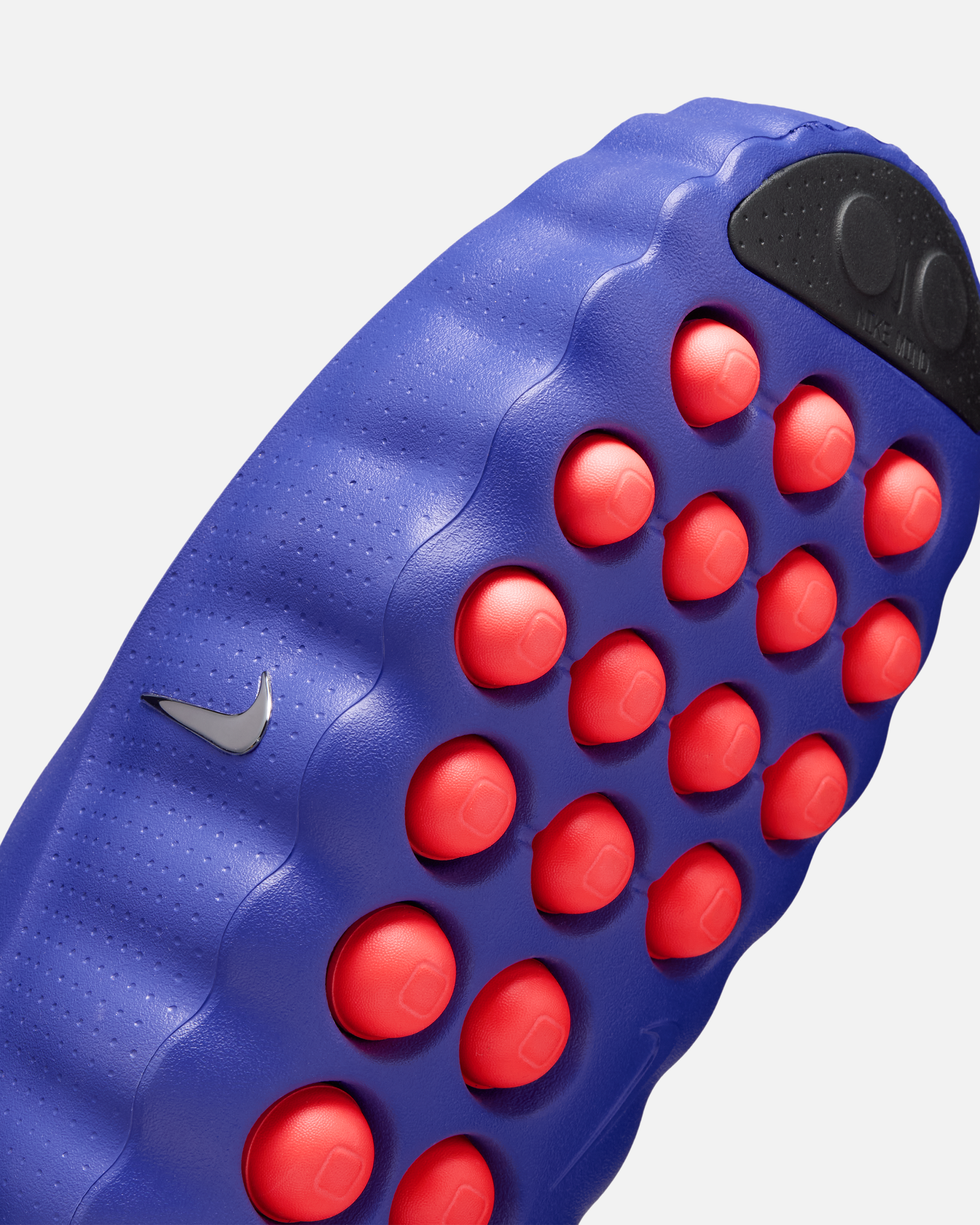 Nike Mind 001 AMP Spider-Man Nike Mind 001 AMP Spider-Man official look