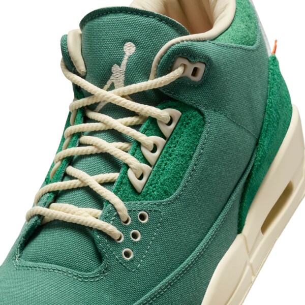 Nina Chanel Abney x Air Jordan 3 "Bicoastal" (FZ7974-300) Erscheinungsdatum Nina Chanel Abney x Air Jordan 3 "Bicoastal" (FZ7974-300) Erscheinungsdatum