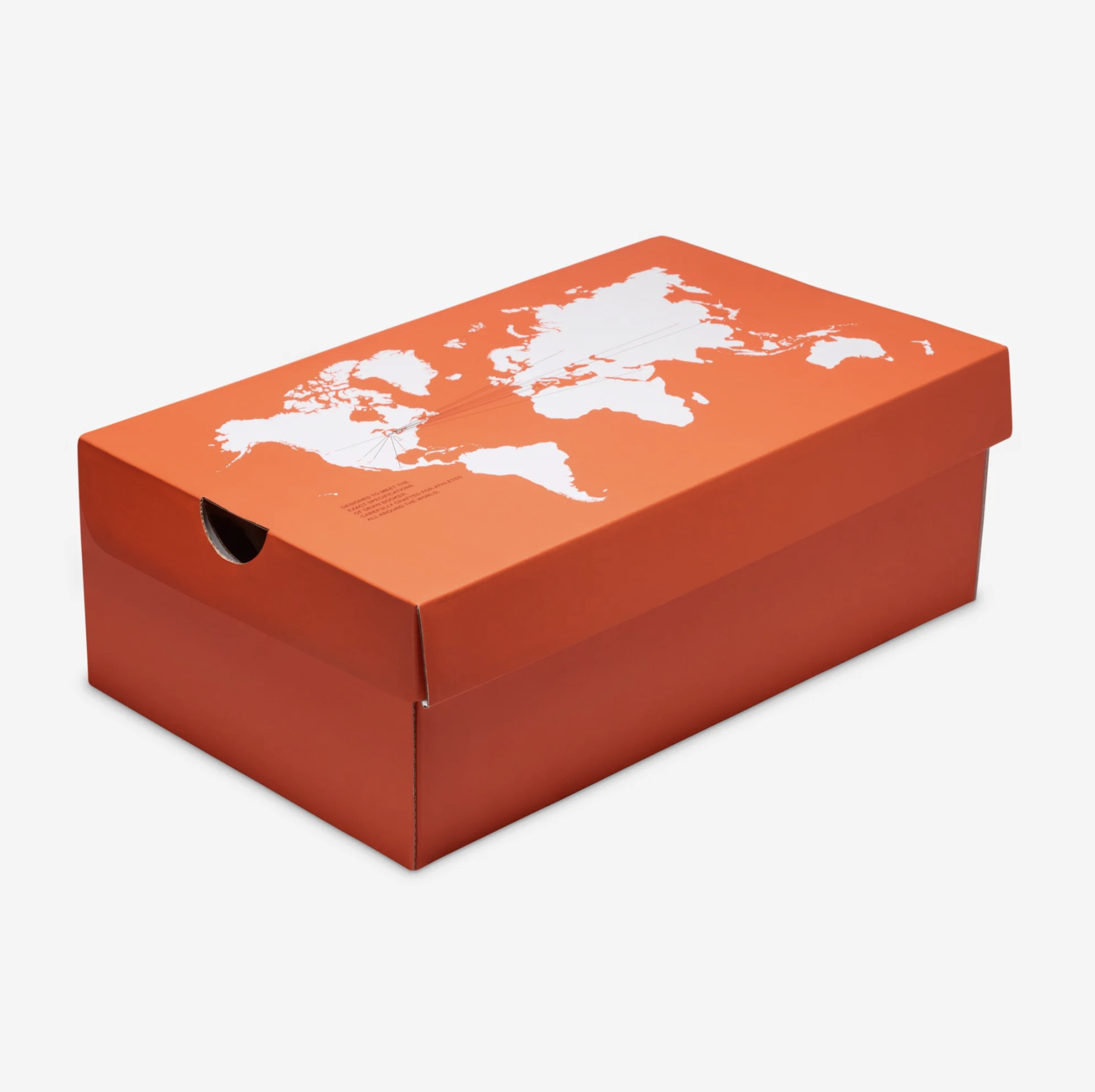 Nike Book 2 "Phoenix" side view