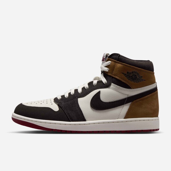 Air Jordan 1 High "Love Letter" (DZ5485-201) Erscheinungsdatum