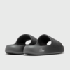 Dime x adidas Adilette Ayoon Slide "Black Vista Grey" (IG2042) Release Date