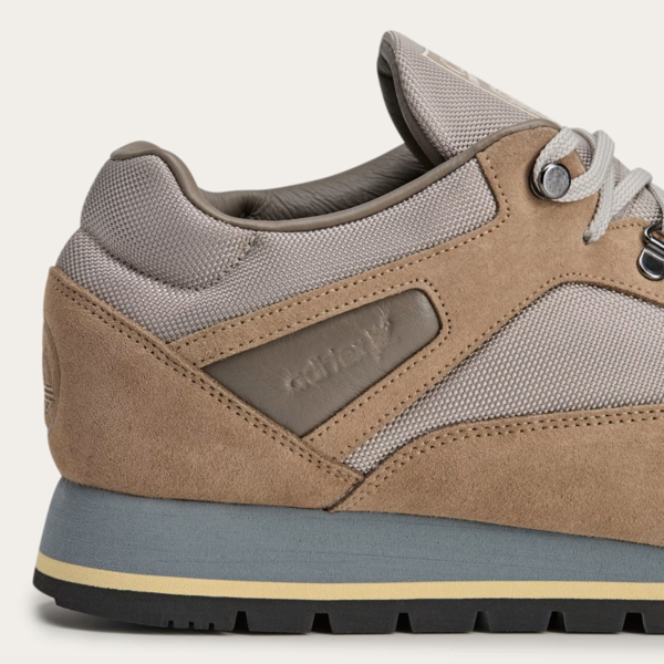 C.P. Company x adidas Helvellyn SPZL "Cardboard" (IH3305) Erscheinungsdatum