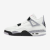 Air Jordan 4 “White Cement” (FV5029-100) Erscheinungsdatum