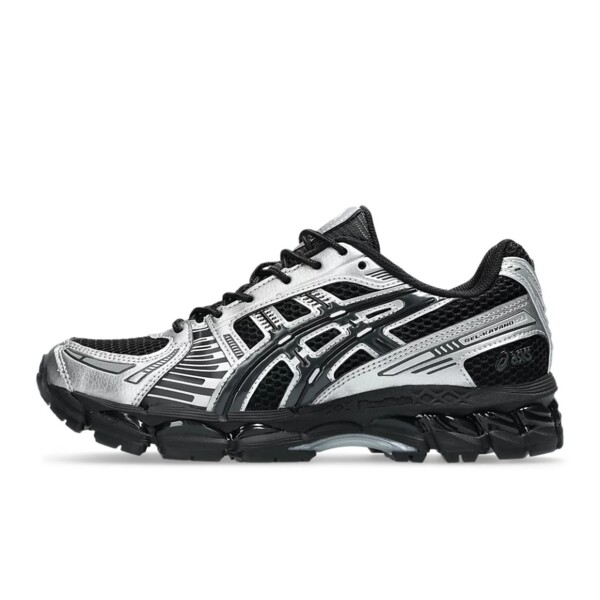 ASICS Gel-Kayano 12.1 "Silver Black" (1203A759-001) Erscheinungsdatum ASICS Gel-Kayano 12.1 "Silver Black" (1203A759-001) Erscheinungsdatum