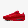 Jacquemus x Nike Air Max 1 '86 Big Bubble "Mystic Red" (W) (HM6690-600) Release Date