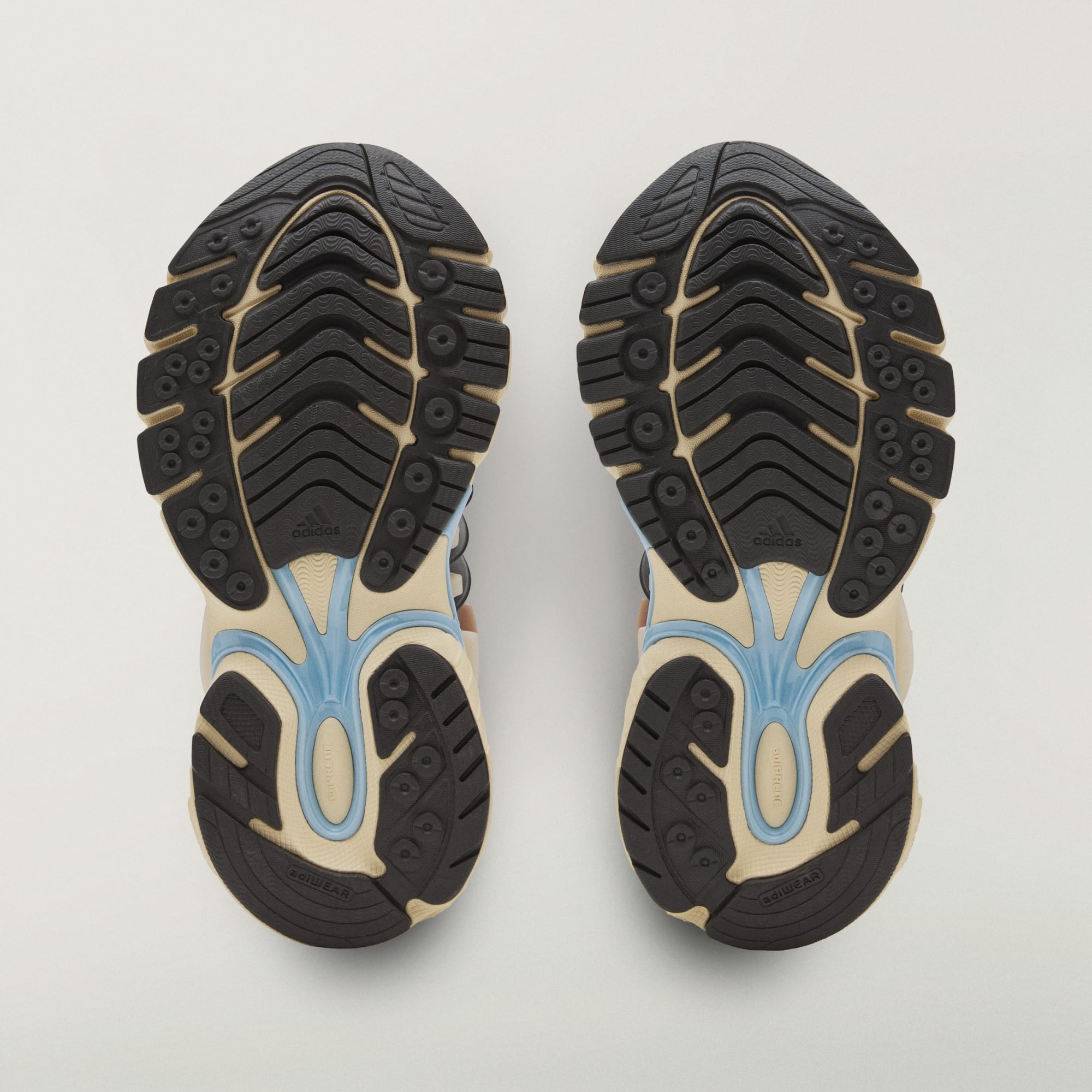 Pharrell Williams adidas Adistar Jellyfish Crystal Sand