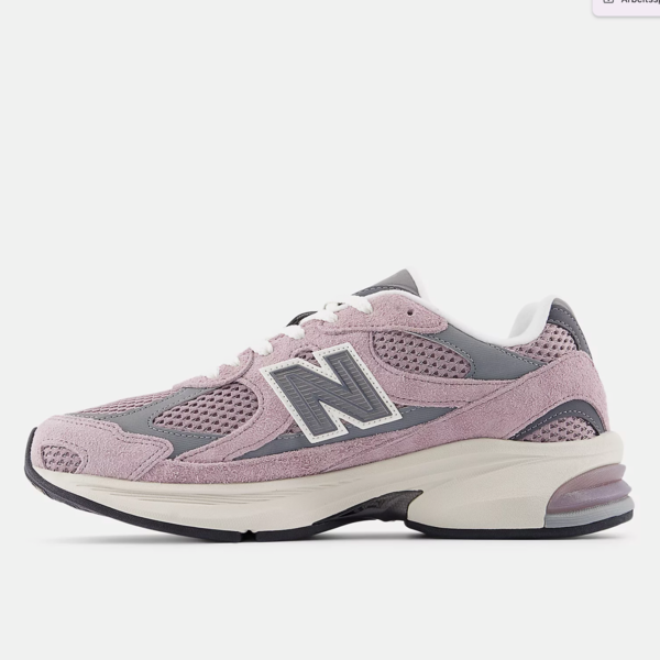 New Balance 2010 "Ice Wine" (U2010WCC) Erscheinungsdatum