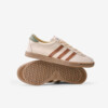 END. x adidas Tobacco Flyfishing "Ecru Tint" (ID5418) Erscheinungsdatum