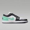 Air Jordan 1 Low "Green Glow" (553558-131) Release Date