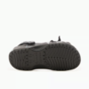 CLOT x Crocs Classic Clog "Black" (208700-001) Release Date