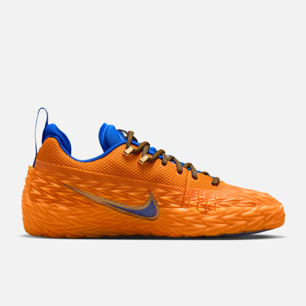 Cade Cunningham x Nike ST Charge "Detroit Tough" (IZ6735-800) Release Date