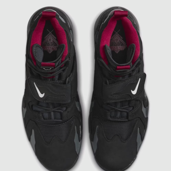 Nike Air DT Max '96 "Falcons" (HQ3620-010) Erscheinungsdatum