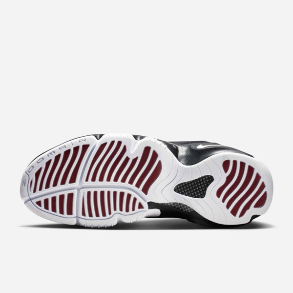 Nike Air Zoom Flight The Glove "Black White" (IV6206-010) Erscheinungsdatum