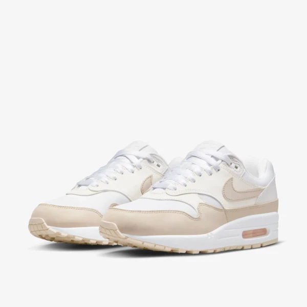 Nike Air Max 1 Sanddrift W Raffle List