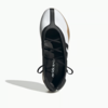 adidas Taekwondo Mei Ballet "White Black Gum" (W) (JR7030) Release Date