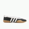 adidas Taekwondo Mei Ballet "Black White Gum" (W) (JR7031) Erscheinungsdatum