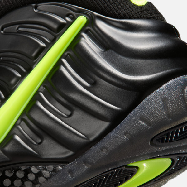 Nike Air Foamposite Pro "Voltage" (HF0794-002) Erscheinungsdatum