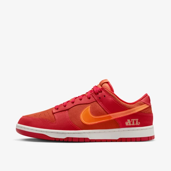 Nike Dunk Low "ATL" (FD0724-657) Release Date