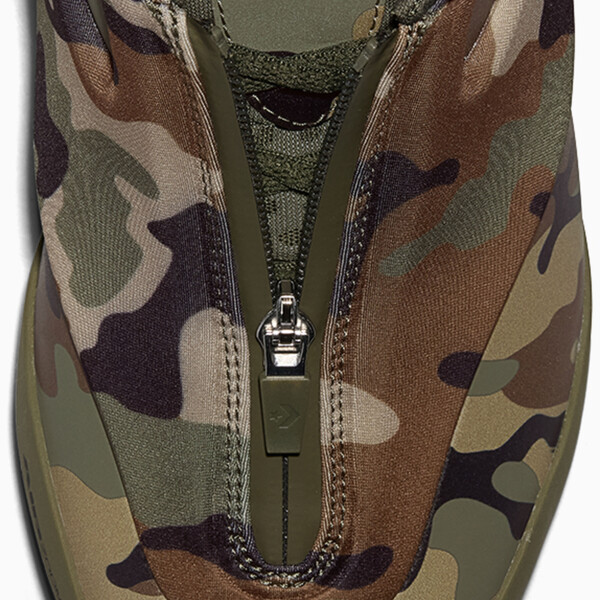 Converse SHAI 001 "Camo" (A19839C) Release Date