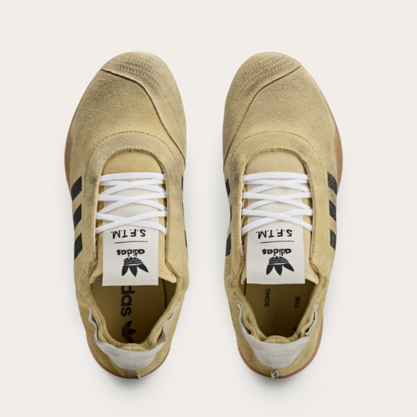 Song for the Mute x Adidas Taekwondo Mei "Cream White" (HP3516) Erscheinungsdatum Song for the Mute x Adidas Taekwondo Mei "Cream White" (HP3516) Erscheinungsdatum