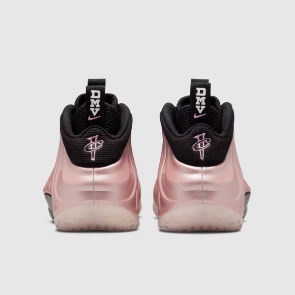 Nike Air Foamposite One DMV Cherry Blossom Raffle List